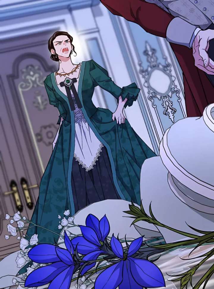 I Wish My Husband Were Dead Chapter 15 - Page 82