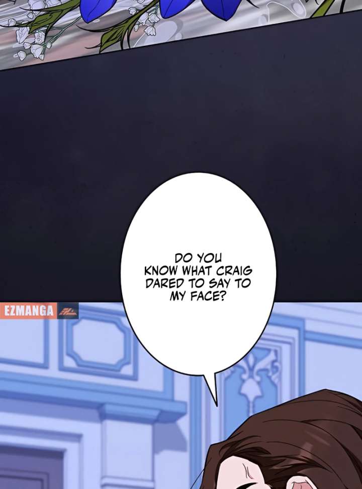 I Wish My Husband Were Dead Chapter 15 - Page 83