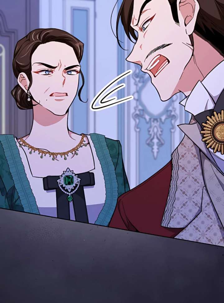 I Wish My Husband Were Dead Chapter 15 - Page 84