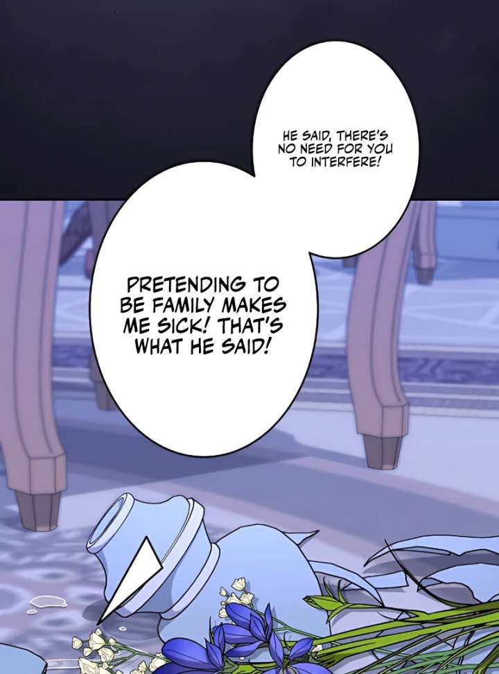 I Wish My Husband Were Dead Chapter 15 - Page 85