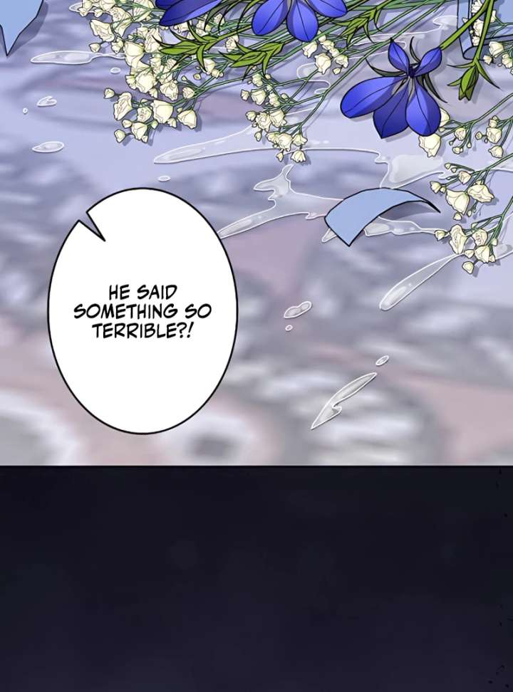 I Wish My Husband Were Dead Chapter 15 - Page 86