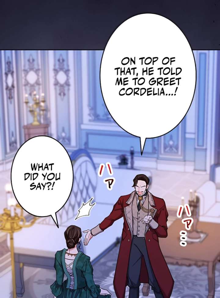 I Wish My Husband Were Dead Chapter 15 - Page 87