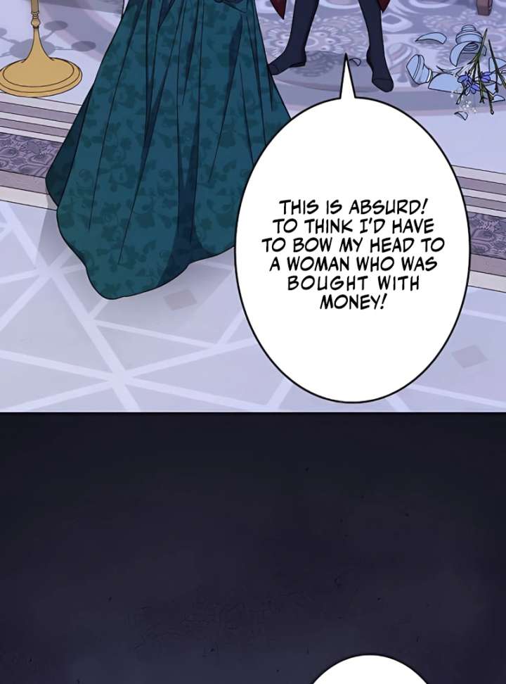 I Wish My Husband Were Dead Chapter 15 - Page 88