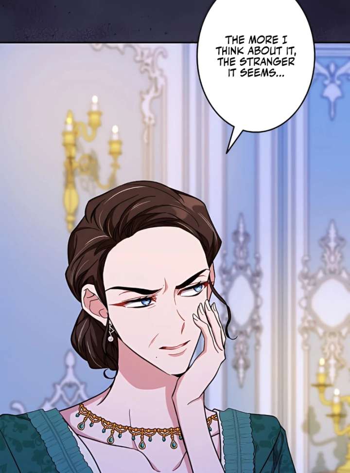 I Wish My Husband Were Dead Chapter 15 - Page 89