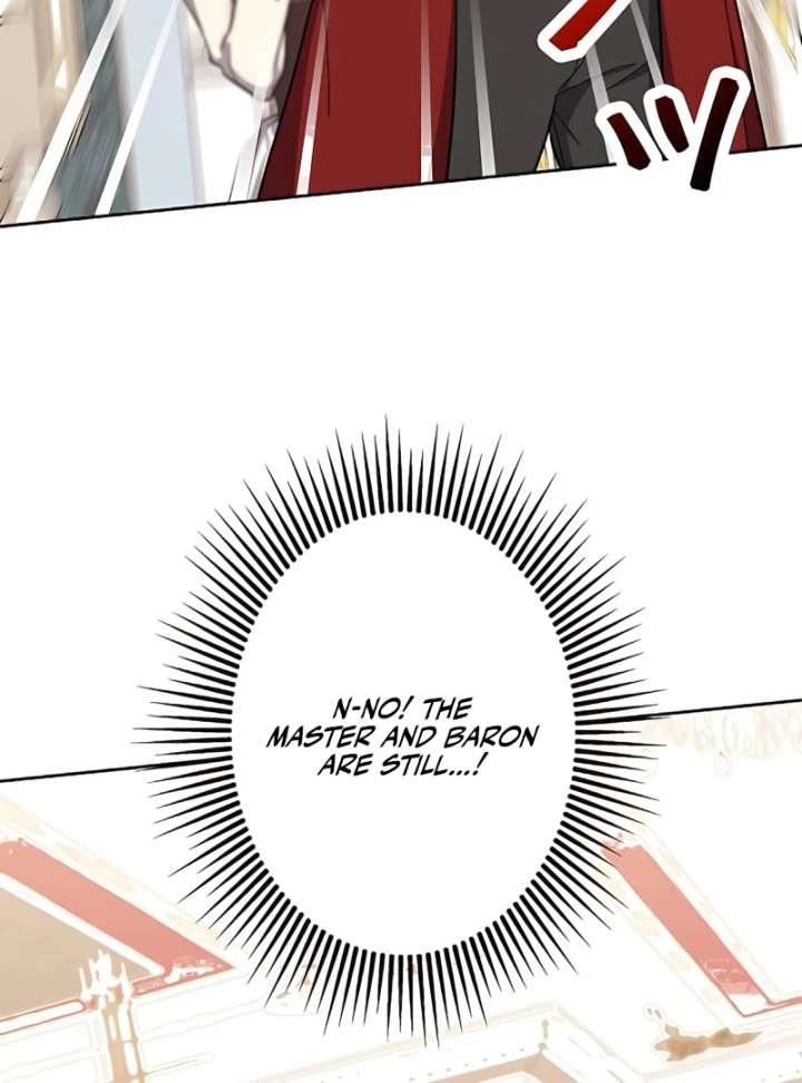 I Wish My Husband Were Dead Chapter 15 - Page 9