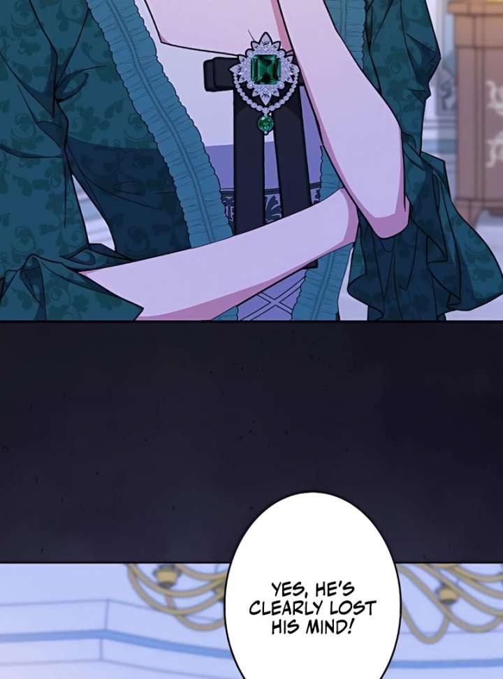 I Wish My Husband Were Dead Chapter 15 - Page 90