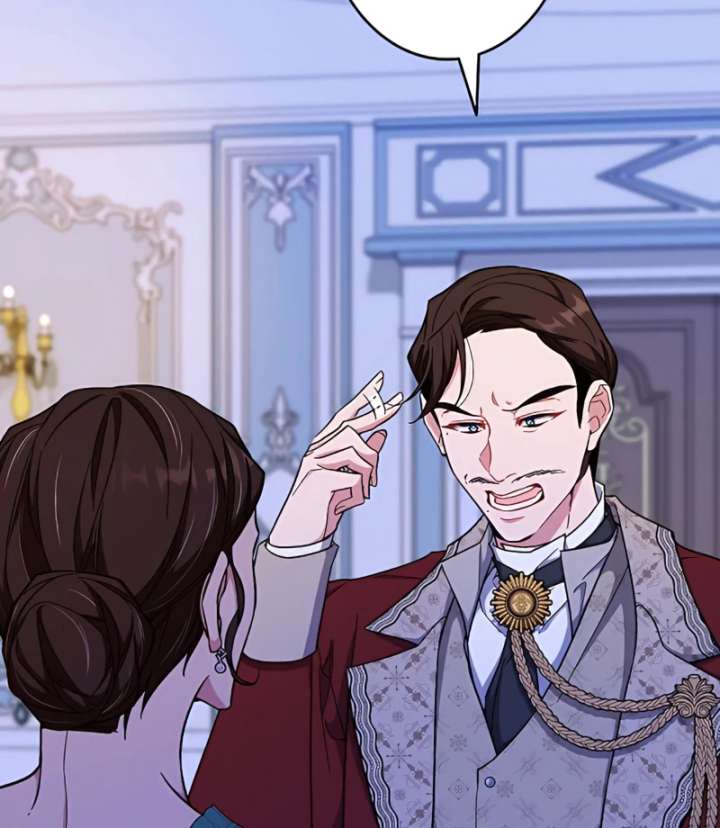 I Wish My Husband Were Dead Chapter 15 - Page 91