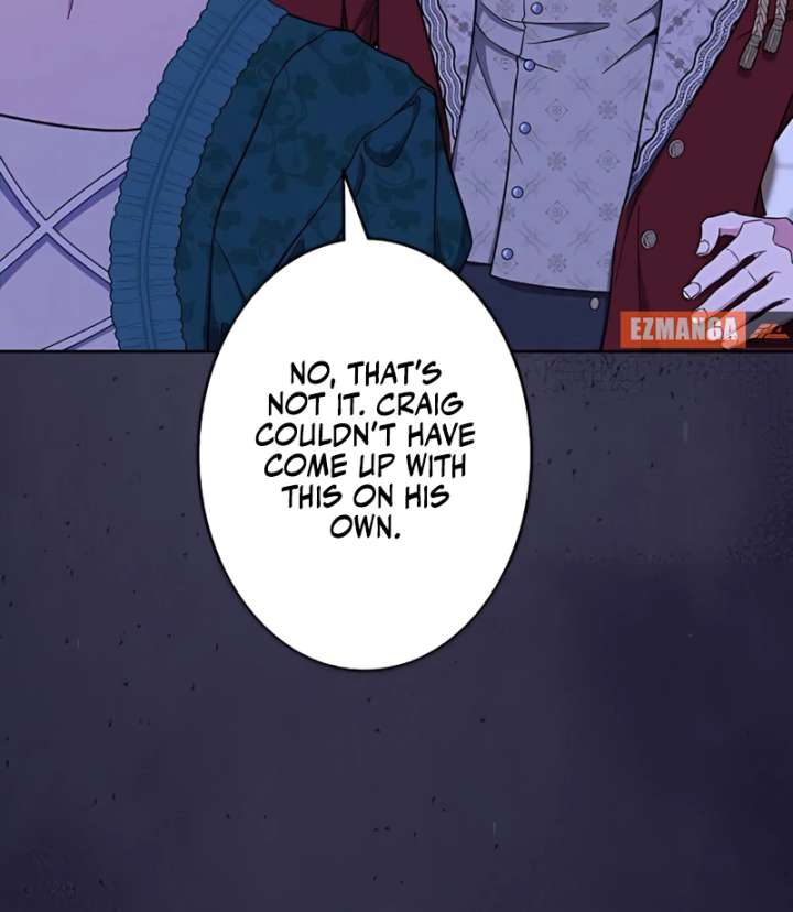 I Wish My Husband Were Dead Chapter 15 - Page 92