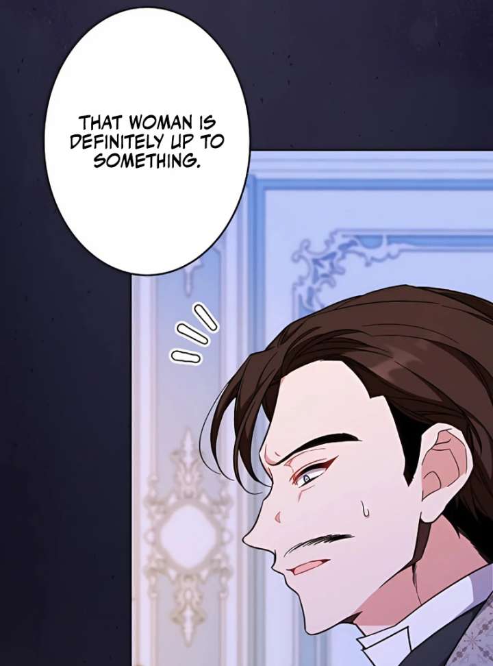 I Wish My Husband Were Dead Chapter 15 - Page 93
