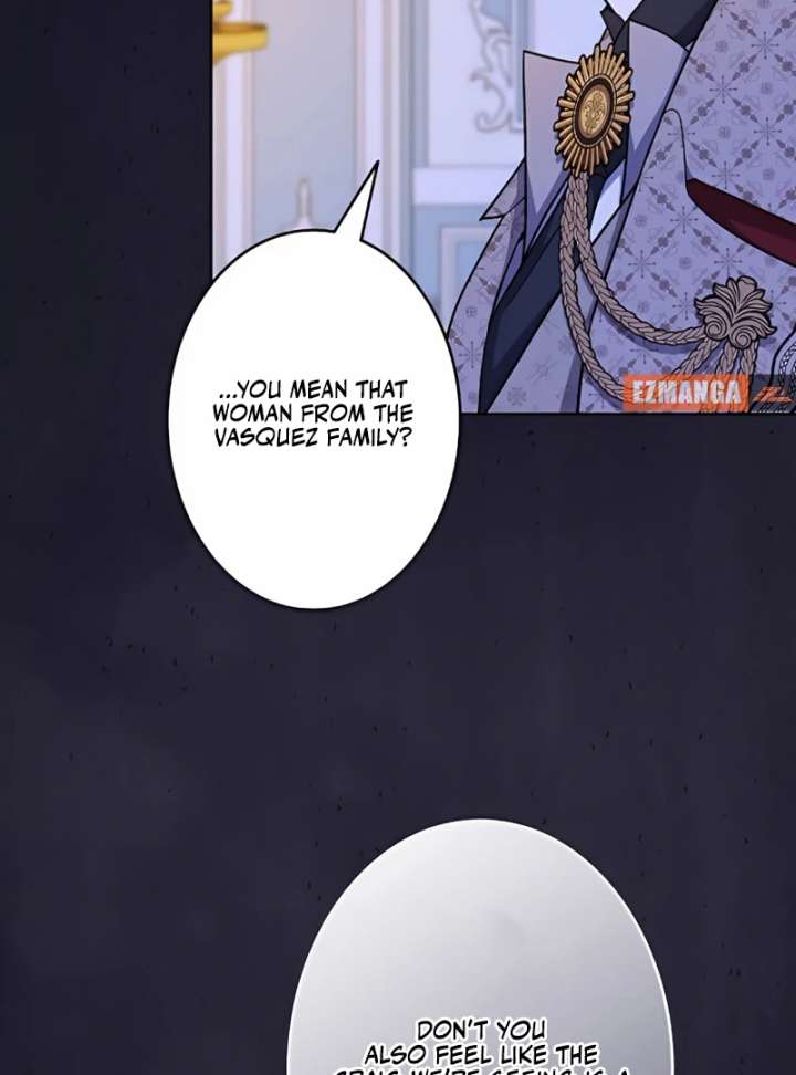 I Wish My Husband Were Dead Chapter 15 - Page 94