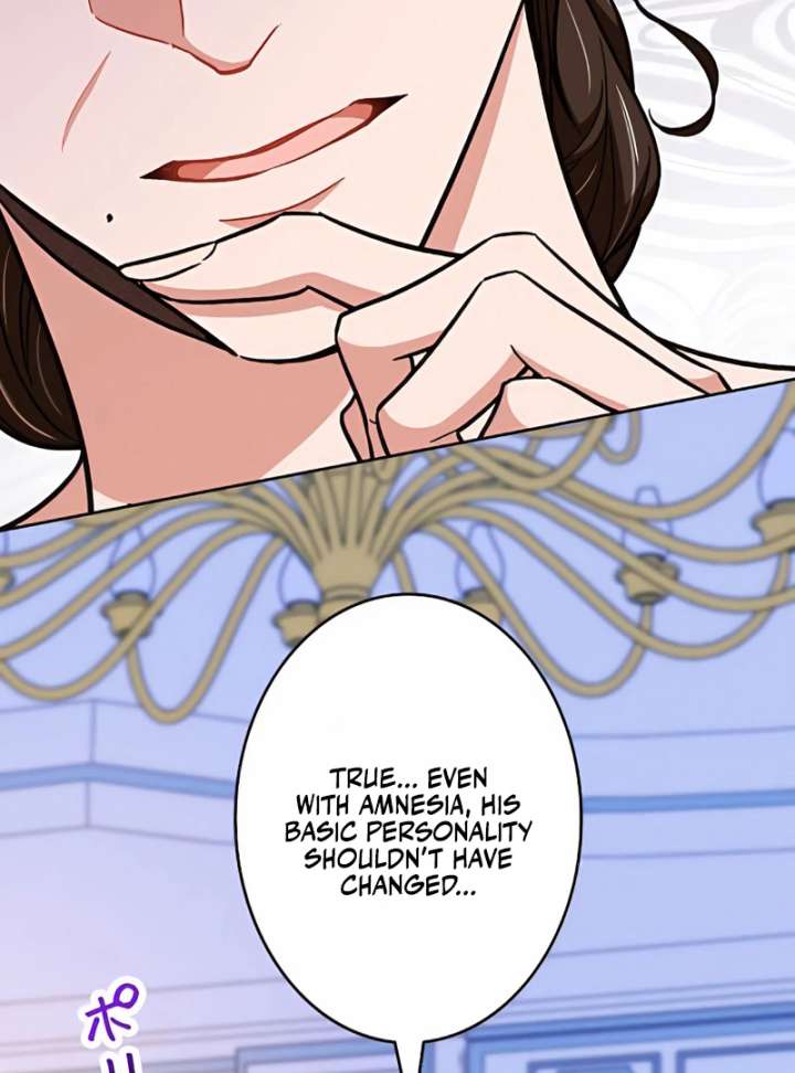 I Wish My Husband Were Dead Chapter 15 - Page 96