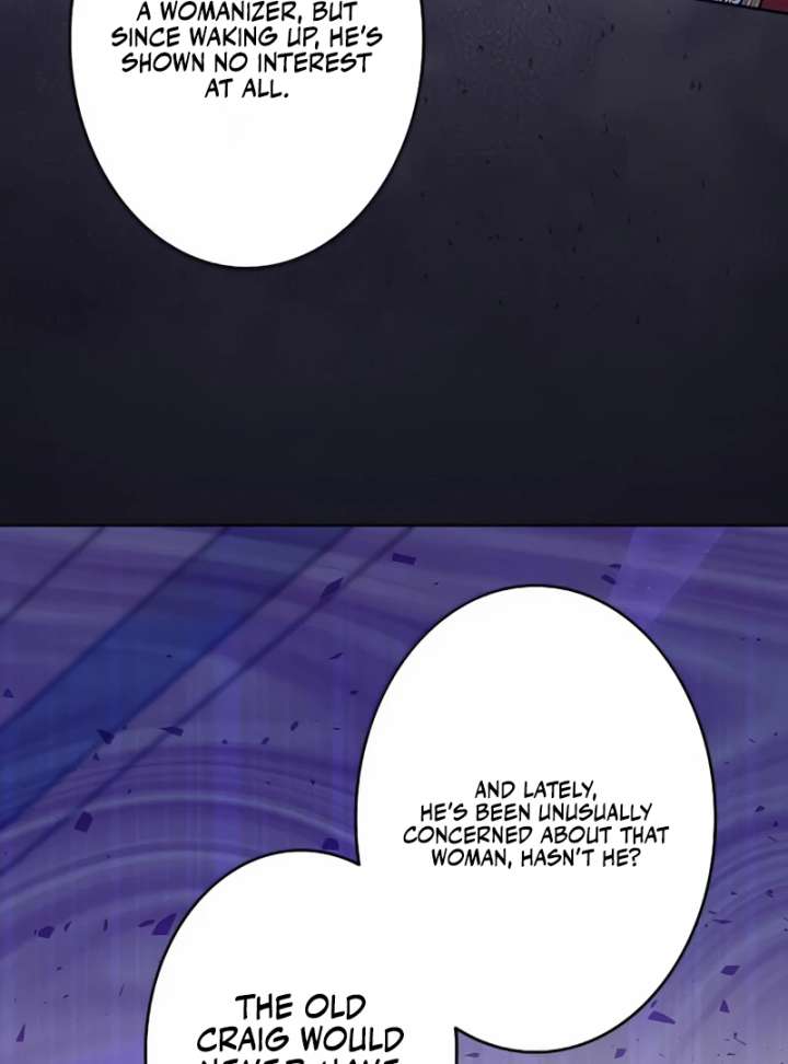 I Wish My Husband Were Dead Chapter 15 - Page 98