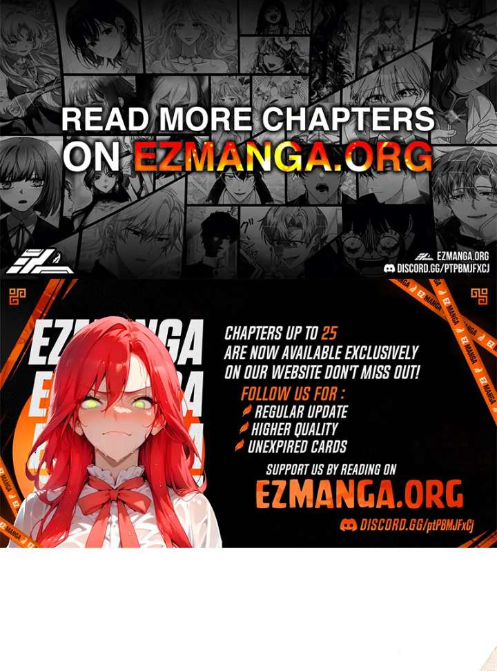 I Wish My Husband Were Dead Chapter 16 - Page 1