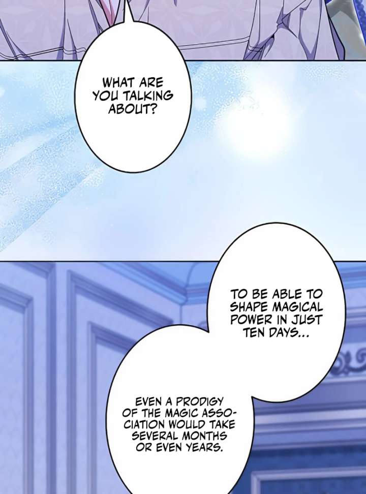 I Wish My Husband Were Dead Chapter 16 - Page 100