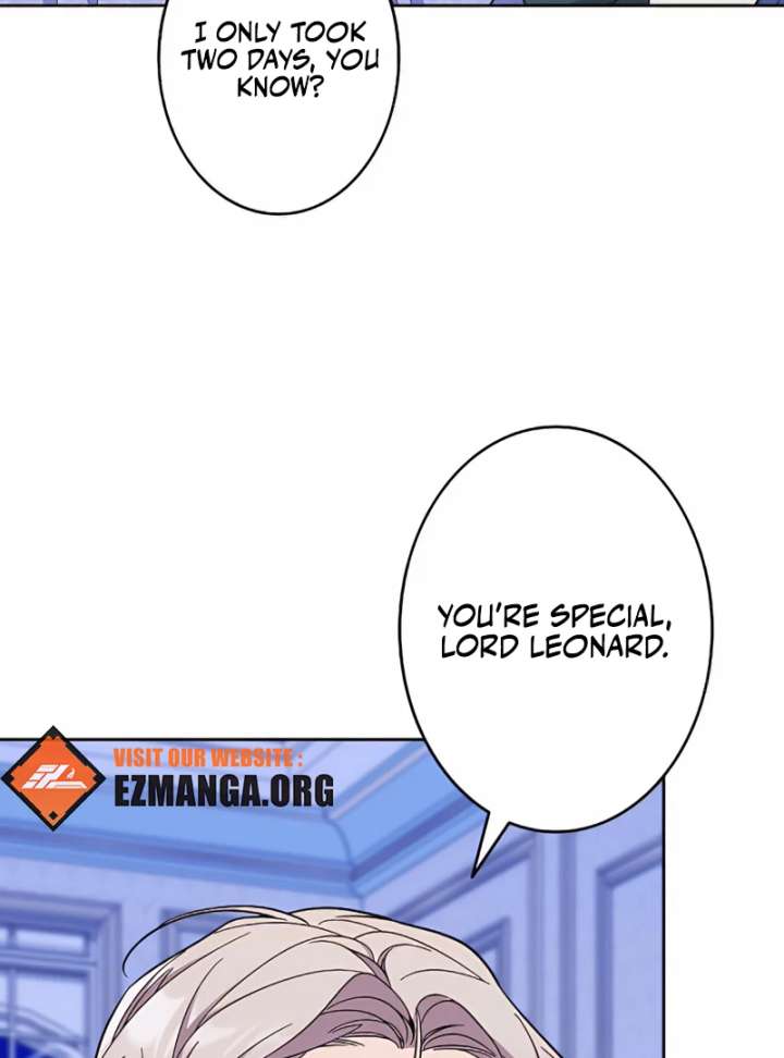 I Wish My Husband Were Dead Chapter 16 - Page 102