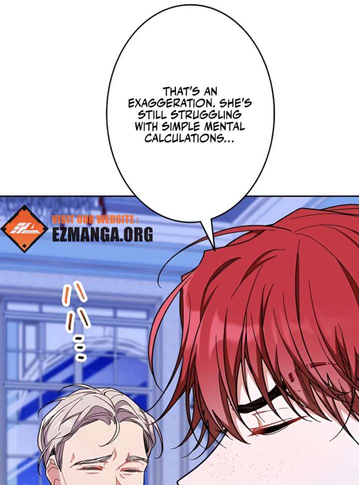 I Wish My Husband Were Dead Chapter 16 - Page 105