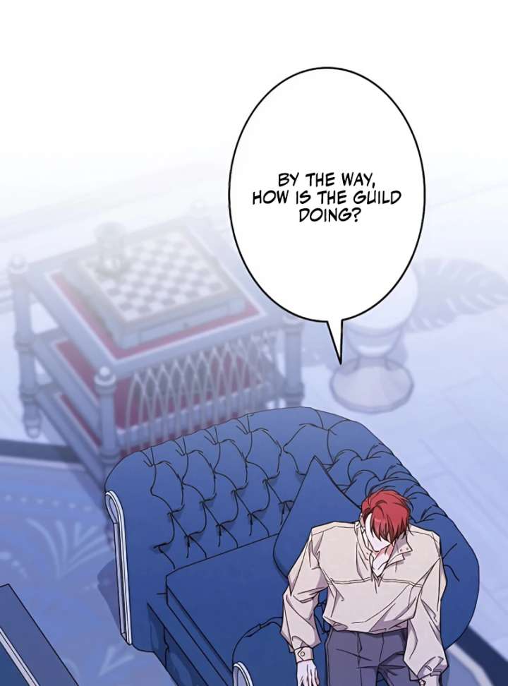 I Wish My Husband Were Dead Chapter 16 - Page 107