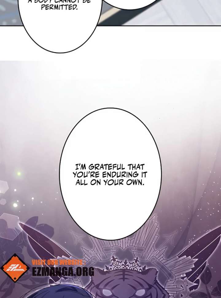 I Wish My Husband Were Dead Chapter 16 - Page 109