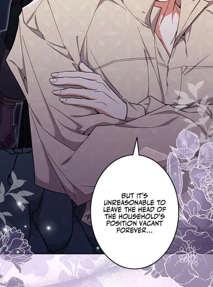 I Wish My Husband Were Dead Chapter 16 - Page 111