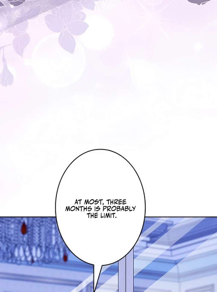 I Wish My Husband Were Dead Chapter 16 - Page 112