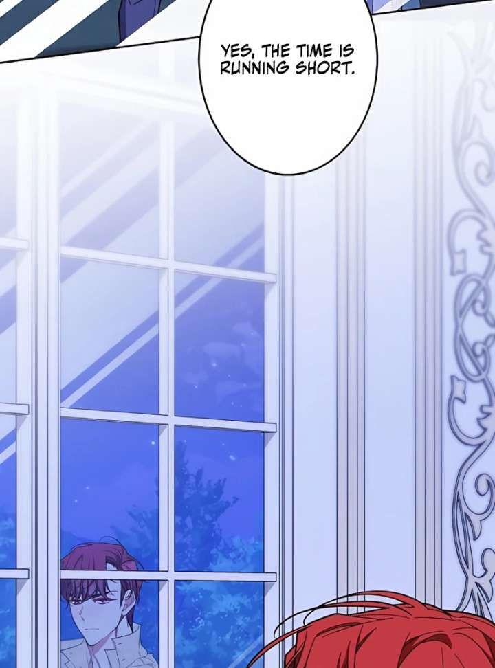 I Wish My Husband Were Dead Chapter 16 - Page 114