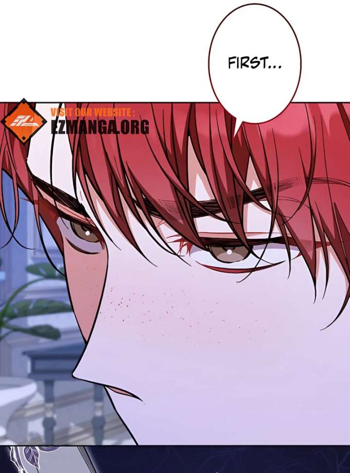 I Wish My Husband Were Dead Chapter 16 - Page 117