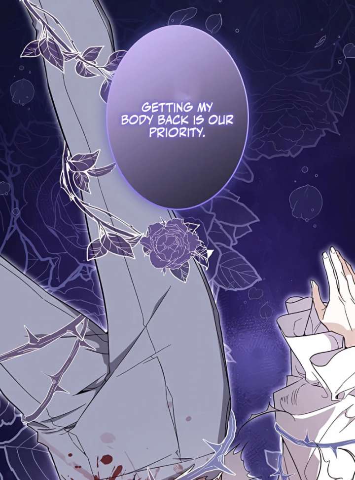 I Wish My Husband Were Dead Chapter 16 - Page 118