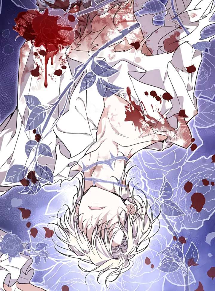 I Wish My Husband Were Dead Chapter 16 - Page 119