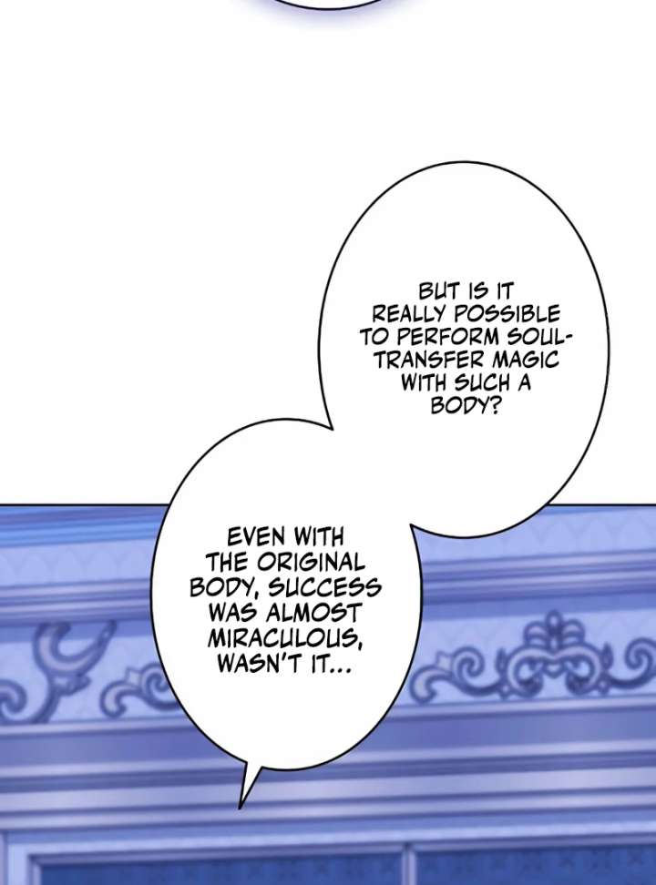 I Wish My Husband Were Dead Chapter 16 - Page 121