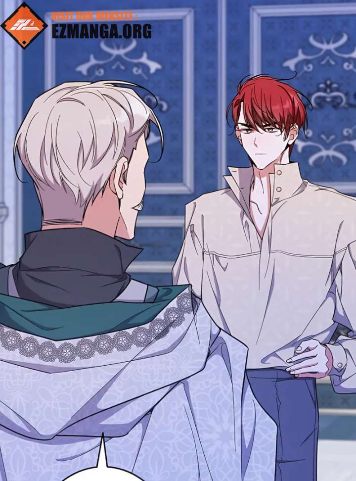 I Wish My Husband Were Dead Chapter 16 - Page 122