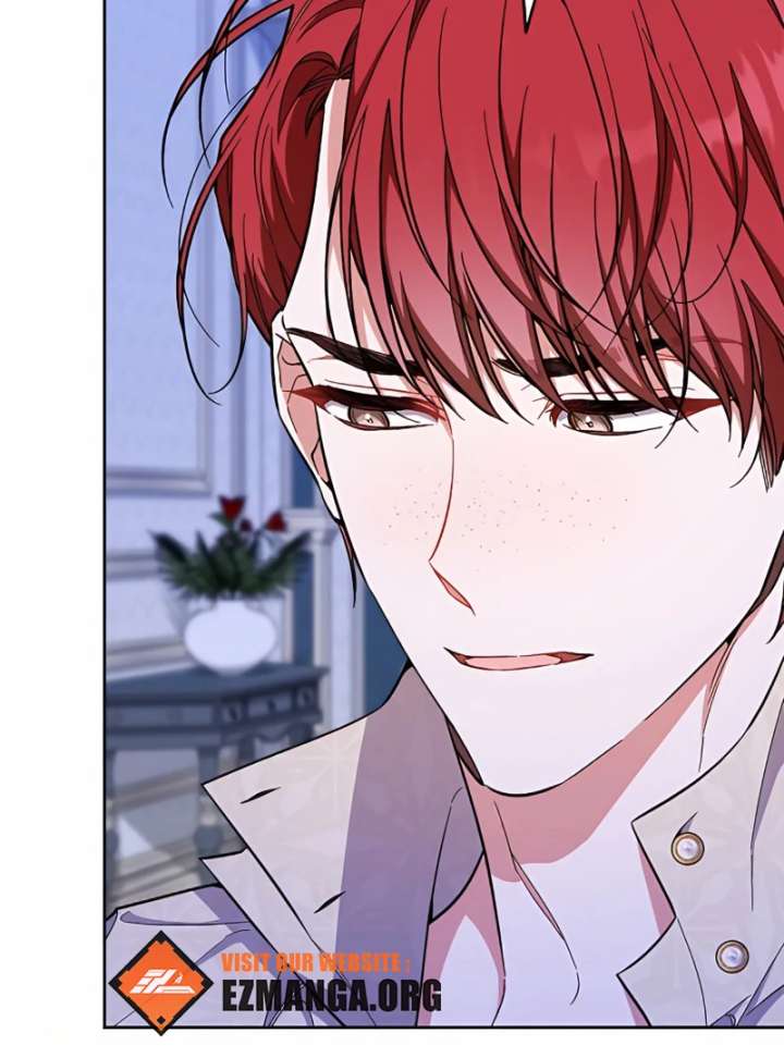 I Wish My Husband Were Dead Chapter 16 - Page 124