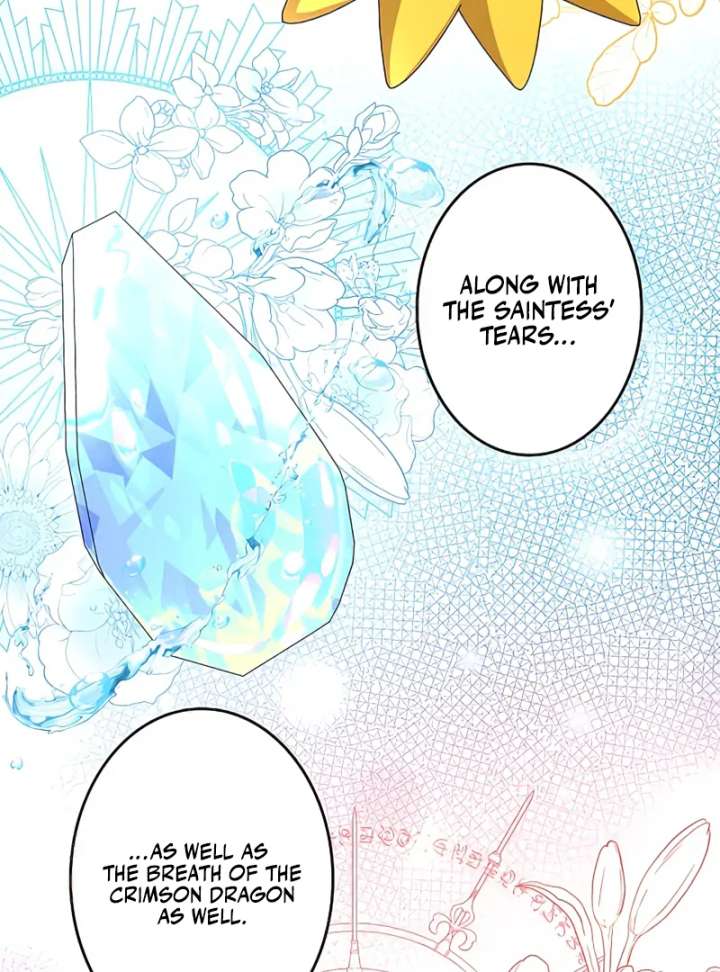 I Wish My Husband Were Dead Chapter 16 - Page 126