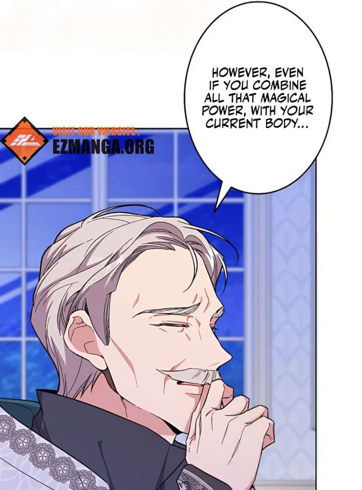 I Wish My Husband Were Dead Chapter 16 - Page 129