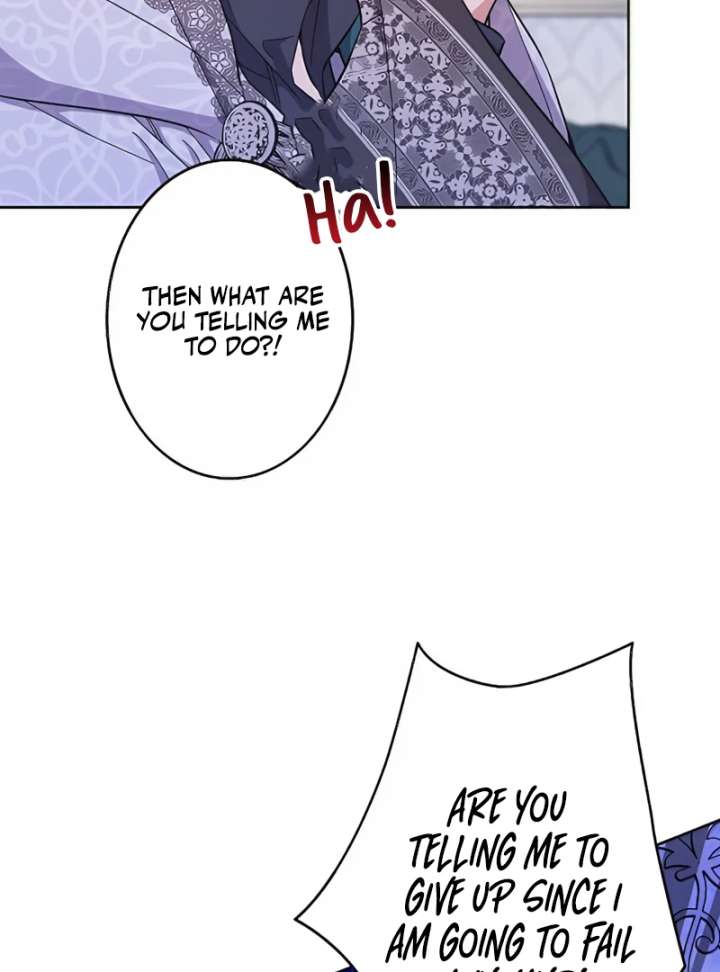 I Wish My Husband Were Dead Chapter 16 - Page 130