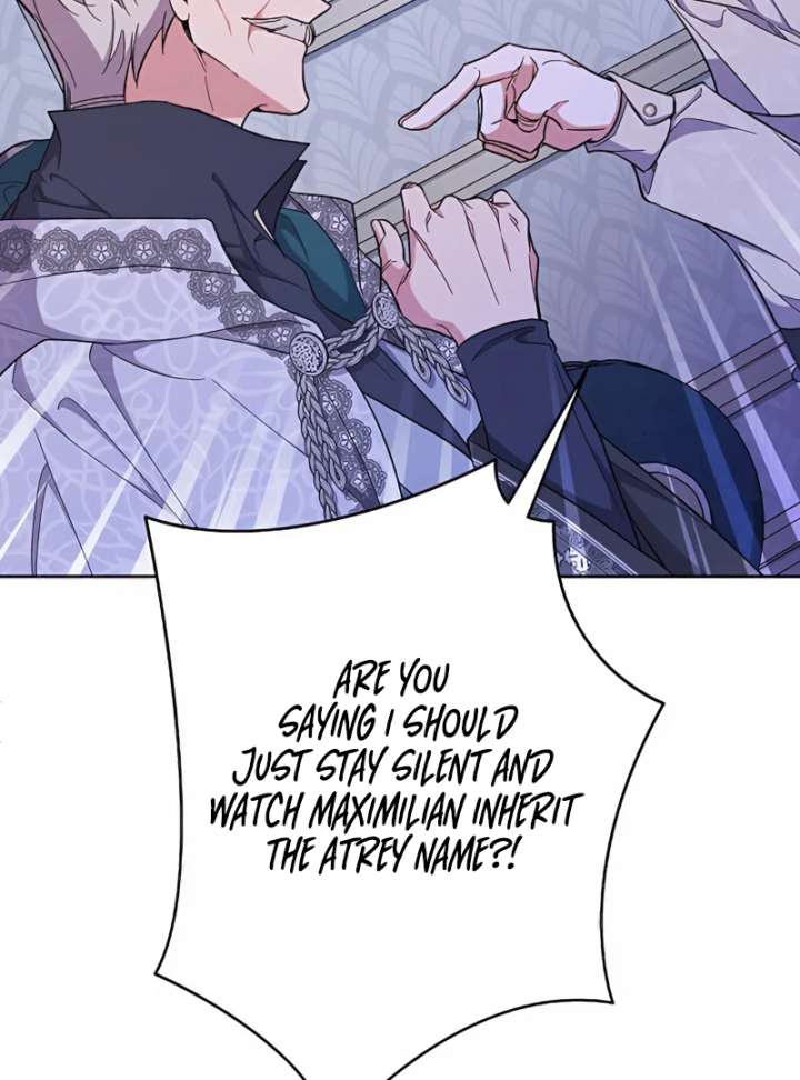 I Wish My Husband Were Dead Chapter 16 - Page 132