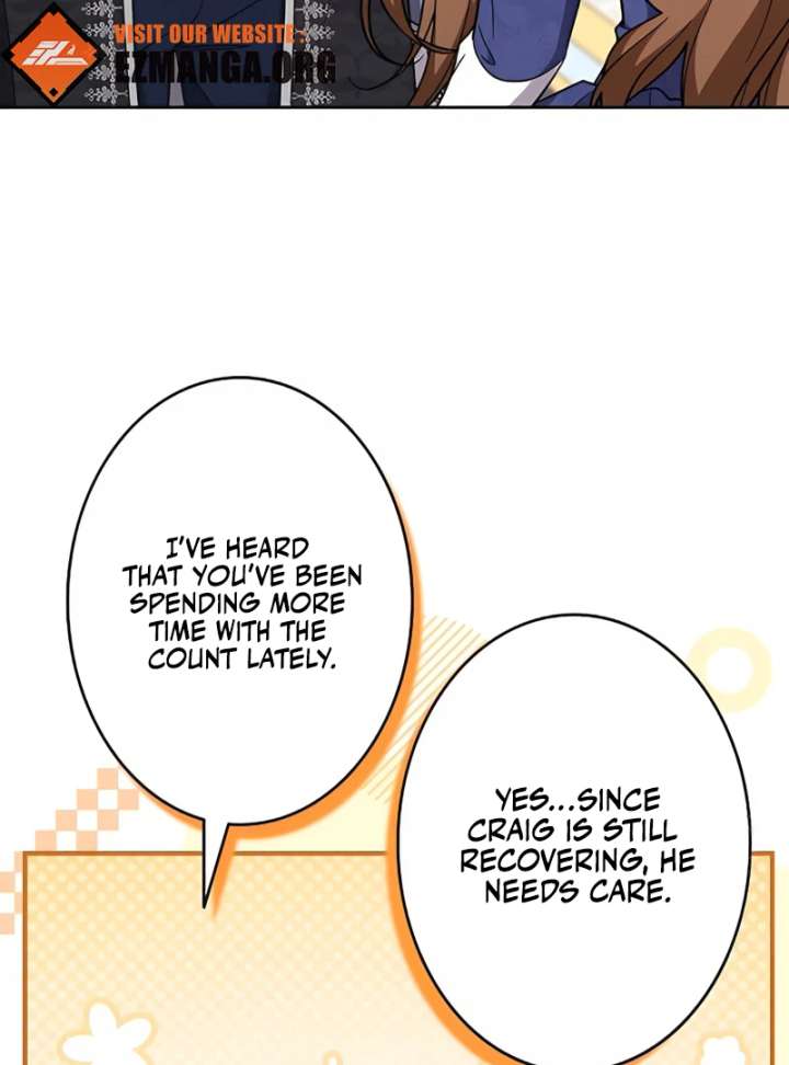 I Wish My Husband Were Dead Chapter 16 - Page 15