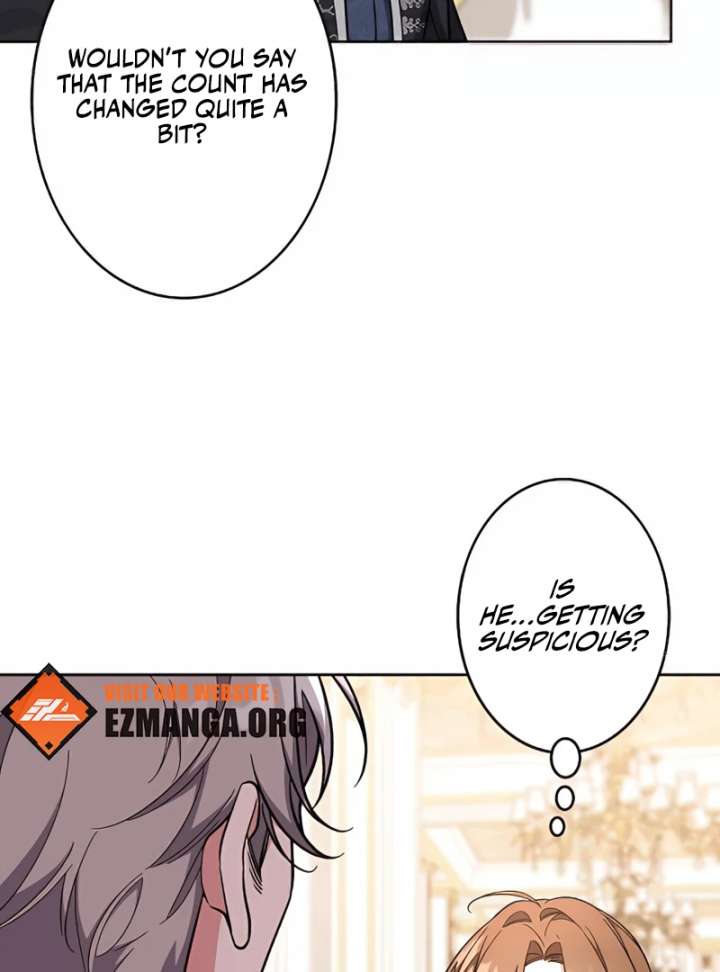 I Wish My Husband Were Dead Chapter 16 - Page 21