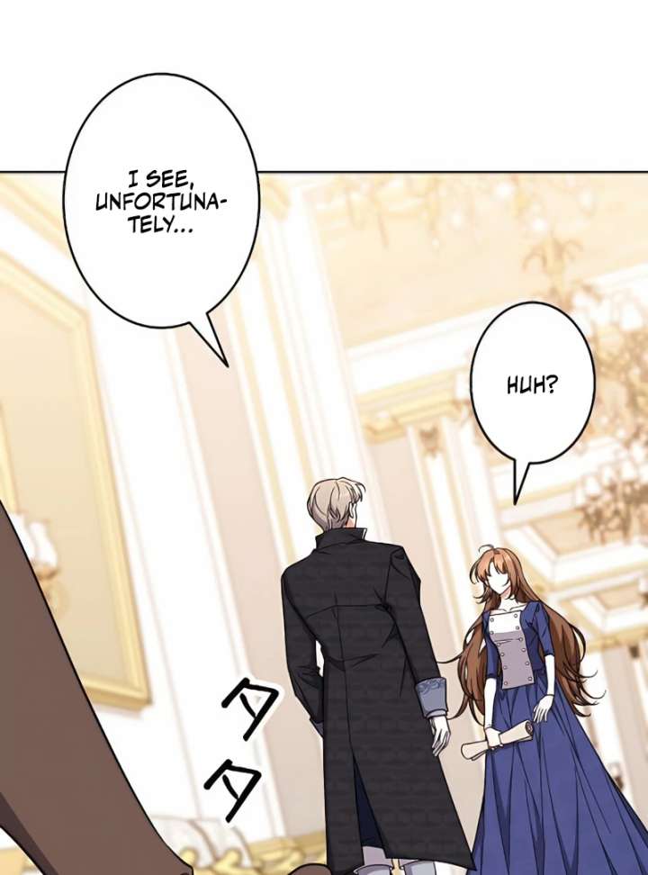 I Wish My Husband Were Dead Chapter 16 - Page 23