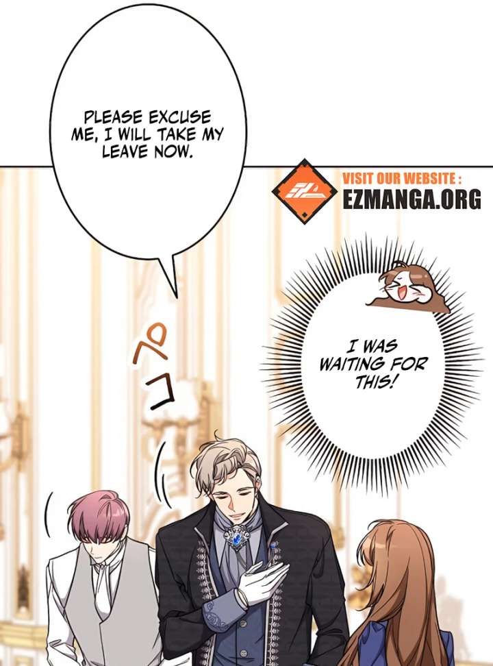 I Wish My Husband Were Dead Chapter 16 - Page 26