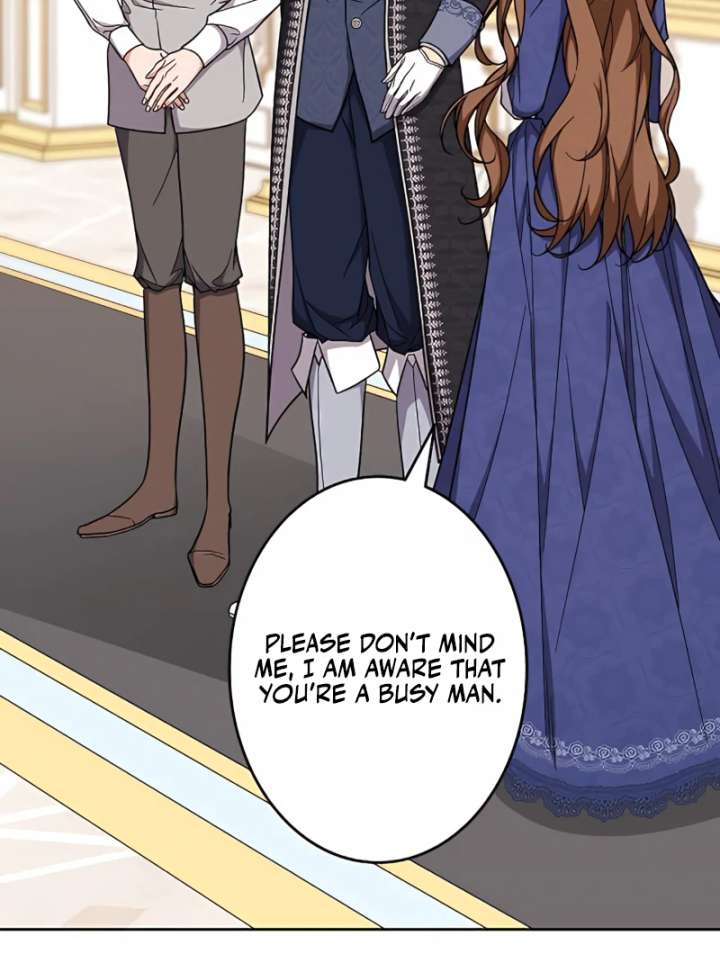 I Wish My Husband Were Dead Chapter 16 - Page 27