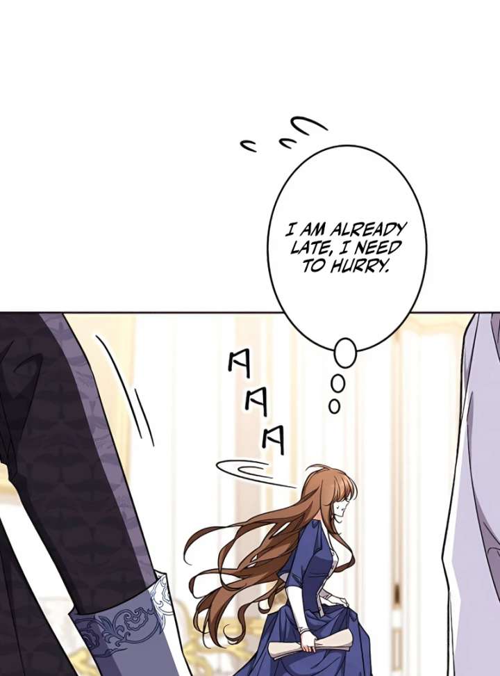 I Wish My Husband Were Dead Chapter 16 - Page 28