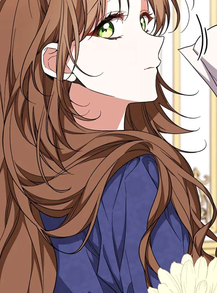 I Wish My Husband Were Dead Chapter 16 - Page 3