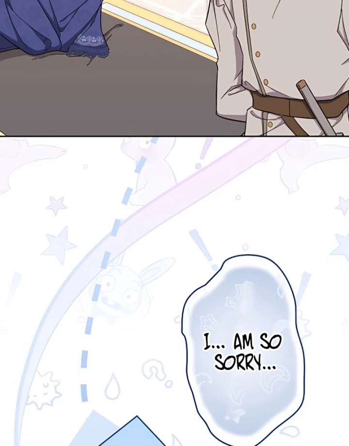 I Wish My Husband Were Dead Chapter 16 - Page 35