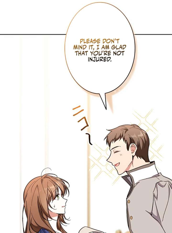 I Wish My Husband Were Dead Chapter 16 - Page 37