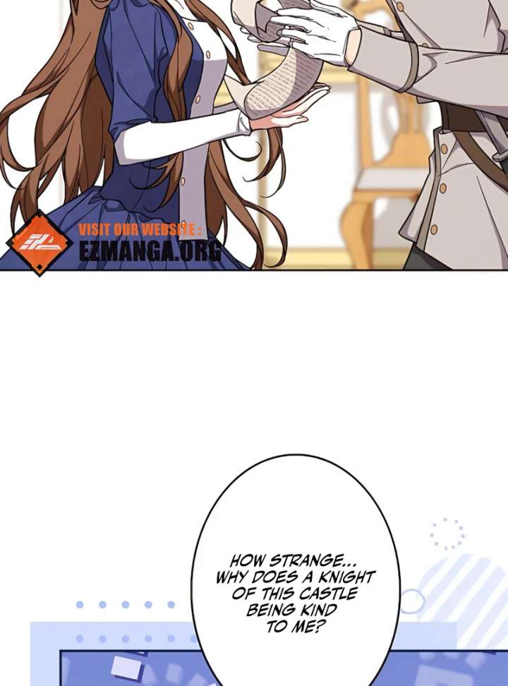 I Wish My Husband Were Dead Chapter 16 - Page 38