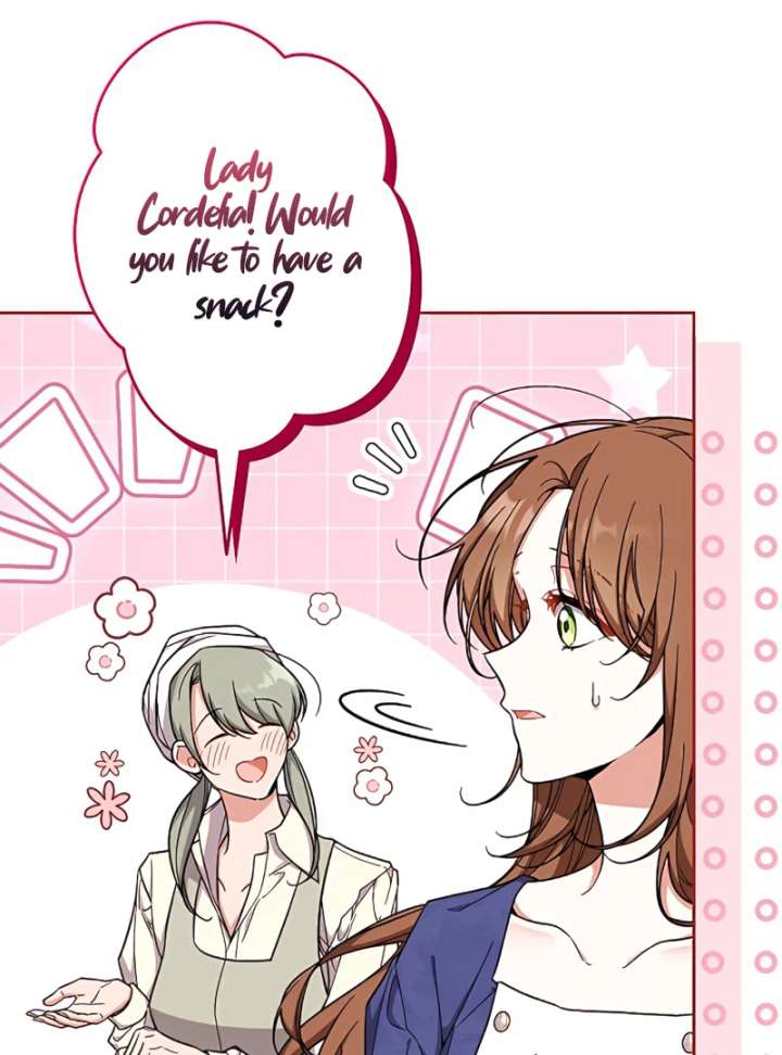 I Wish My Husband Were Dead Chapter 16 - Page 40