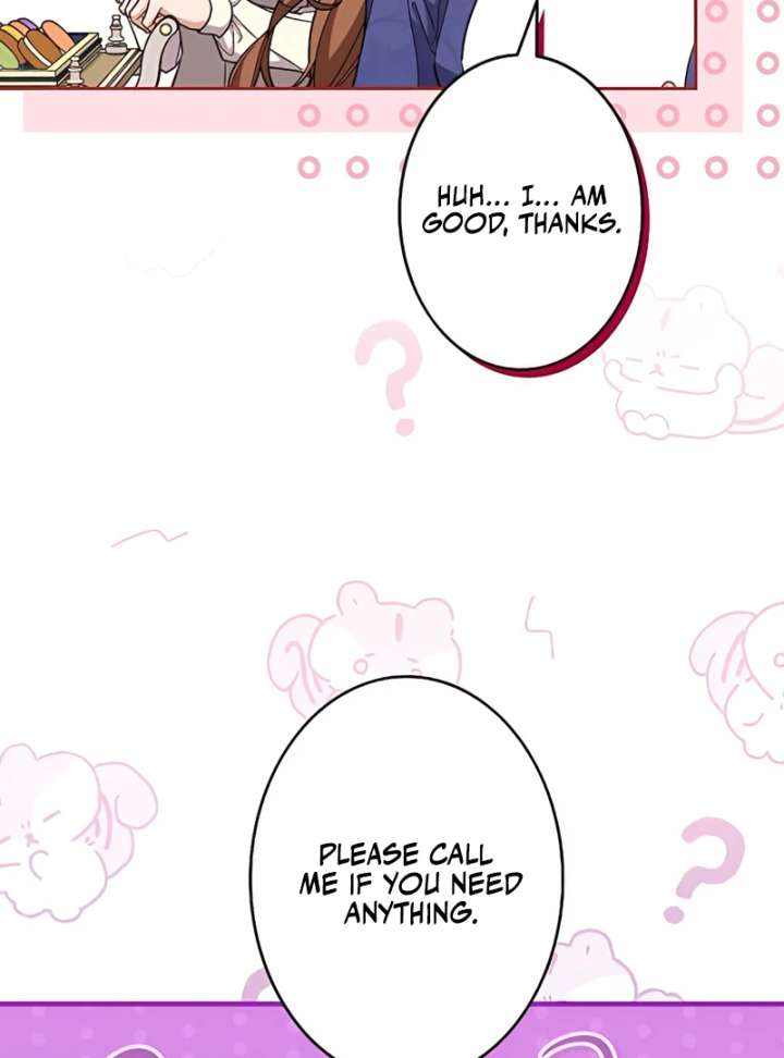 I Wish My Husband Were Dead Chapter 16 - Page 41