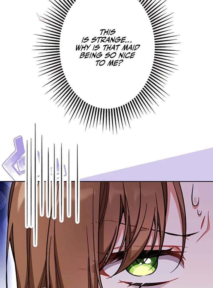 I Wish My Husband Were Dead Chapter 16 - Page 43