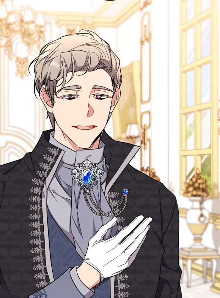 I Wish My Husband Were Dead Chapter 16 - Page 5