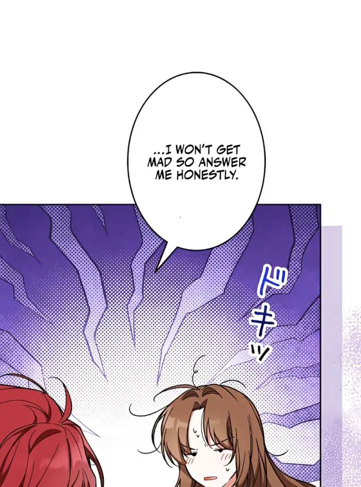 I Wish My Husband Were Dead Chapter 16 - Page 50